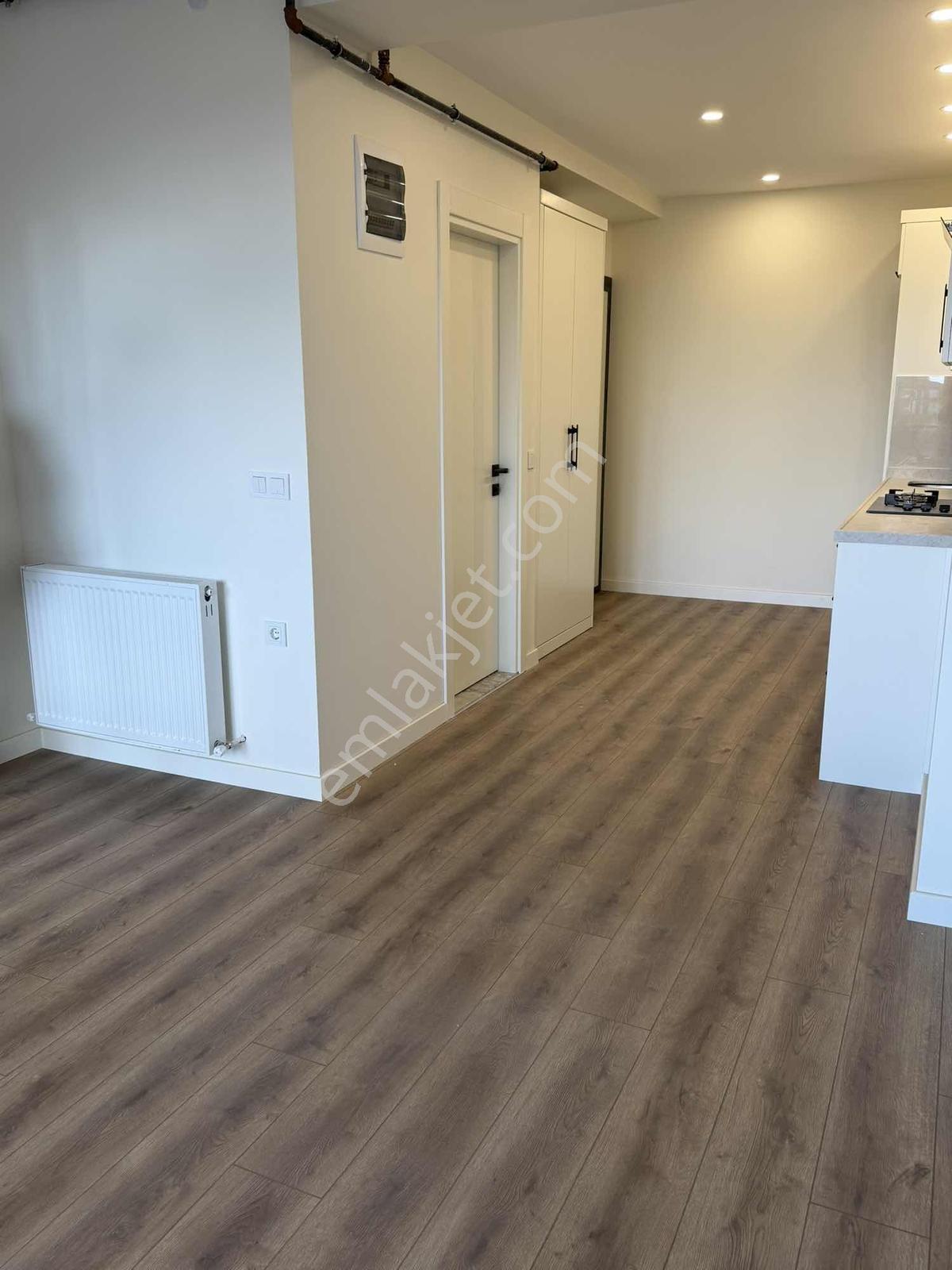 Onay'dan Premium Hastane Yanında Satılık 1+1 Lüks Daire — fotoğraf 21