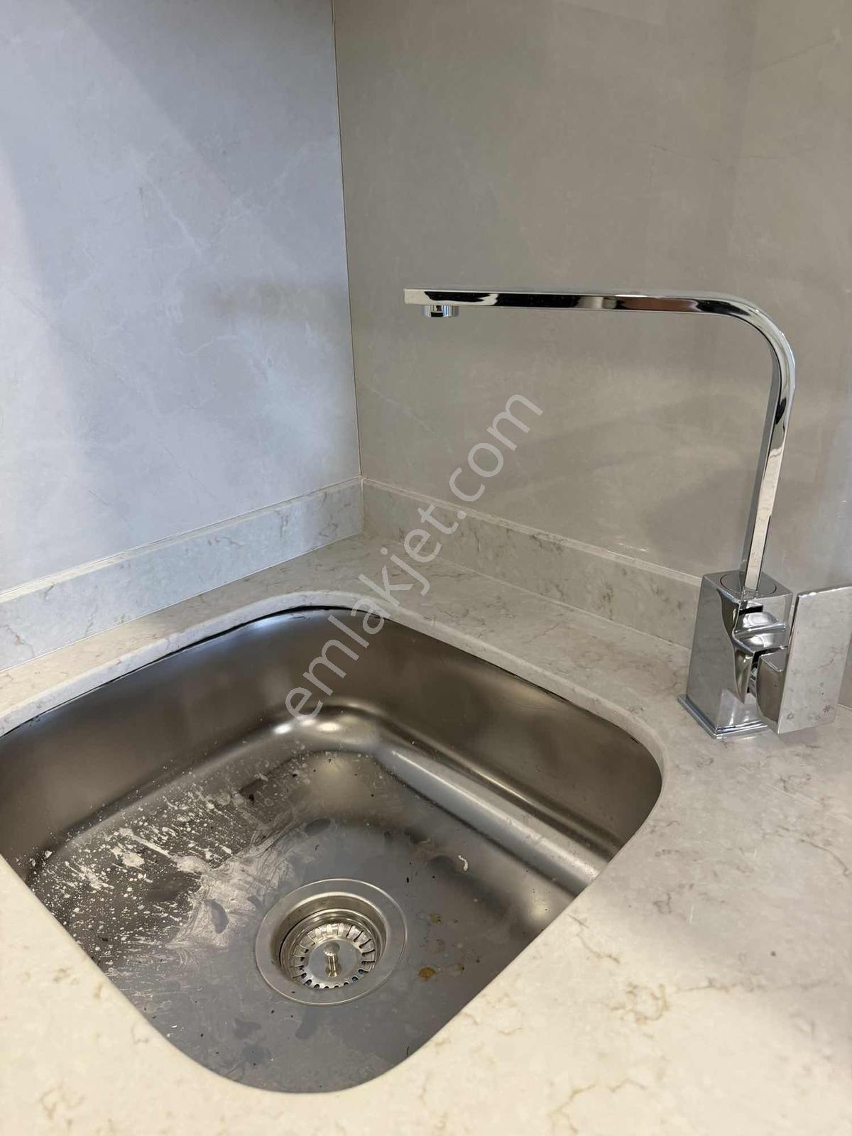 Onay'dan Premium Hastane Yanında Satılık 1+1 Lüks Daire — fotoğraf 22