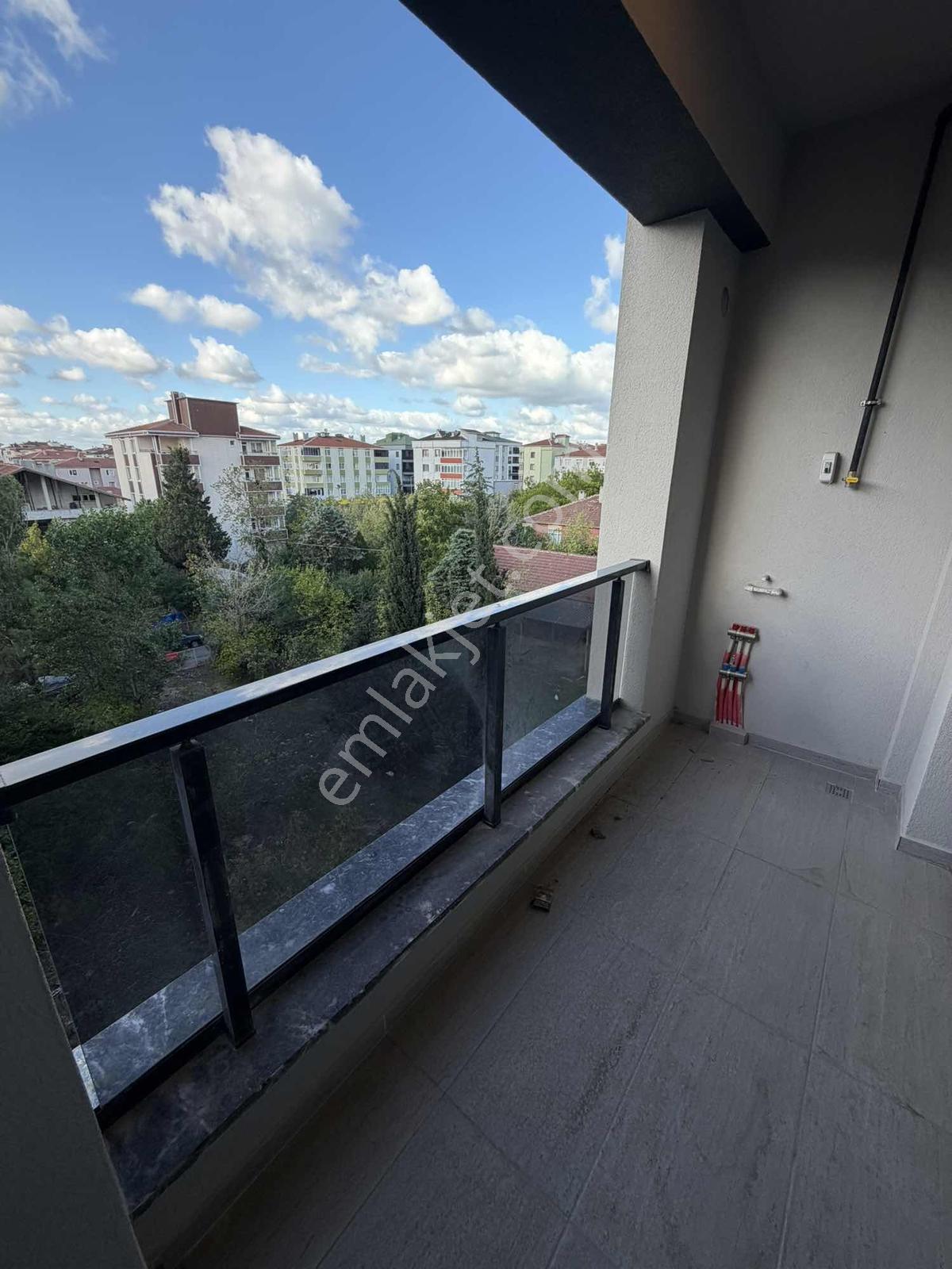 Onay'dan Premium Hastane Yanında Satılık 1+1 Lüks Daire — fotoğraf 24