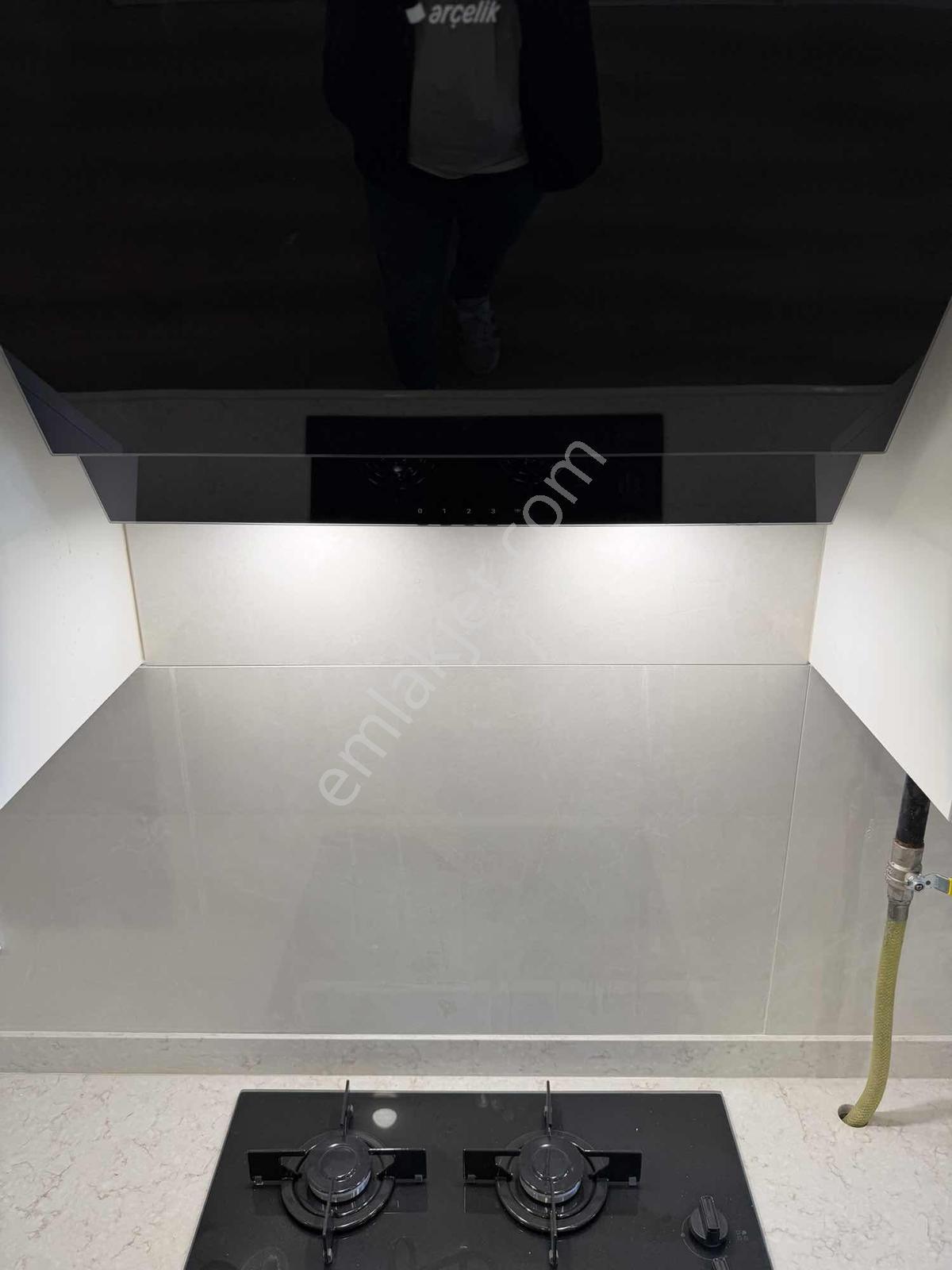 Onay'dan Premium Hastane Yanında Satılık 1+1 Lüks Daire — fotoğraf 25