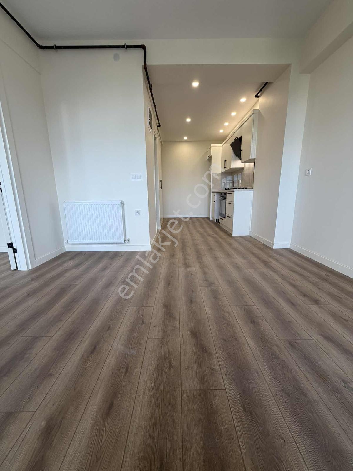 Onay'dan Premium Hastane Yanında Satılık 1+1 Lüks Daire — fotoğraf 26