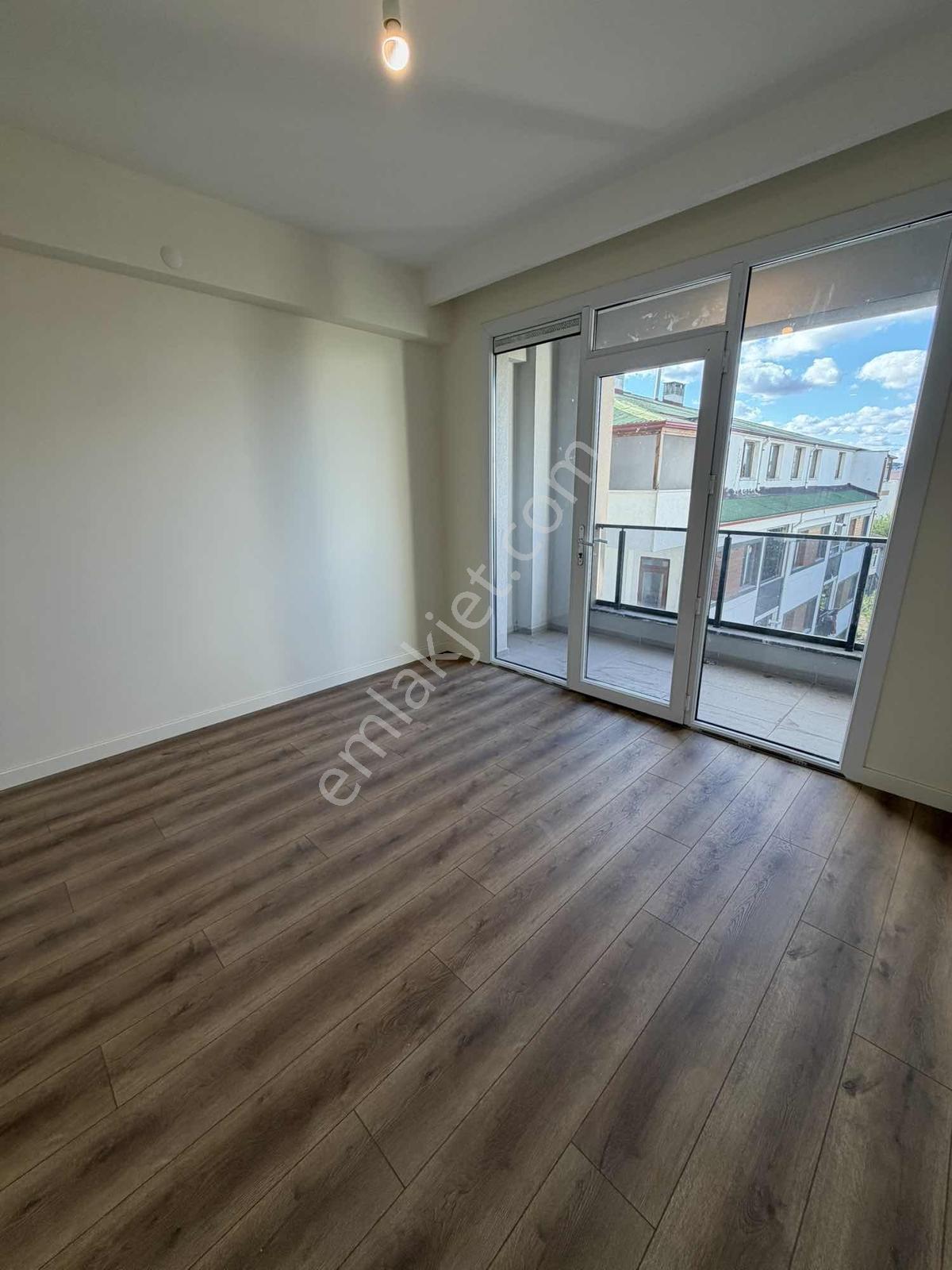 Onay'dan Premium Hastane Yanında Satılık 1+1 Lüks Daire — fotoğraf 27