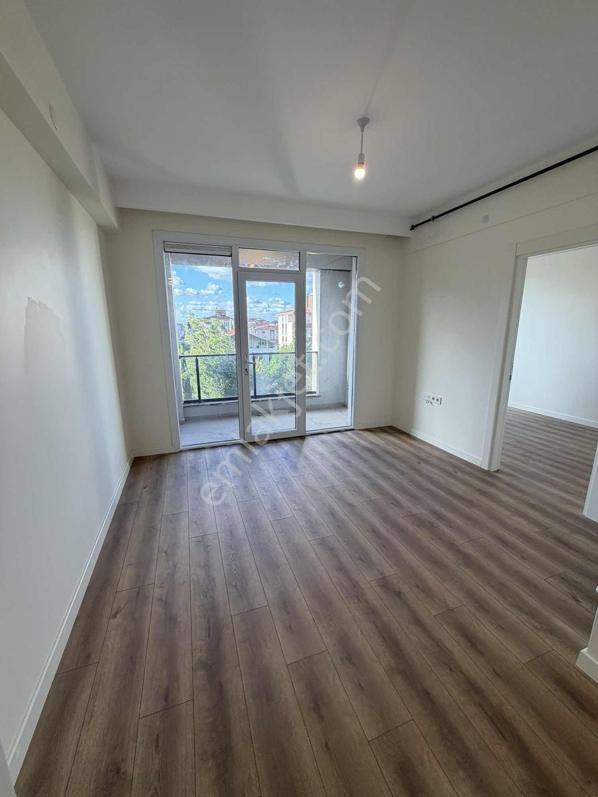 Onay'dan Premium Hastane Yanında Satılık 1+1 Lüks Daire — fotoğraf 28