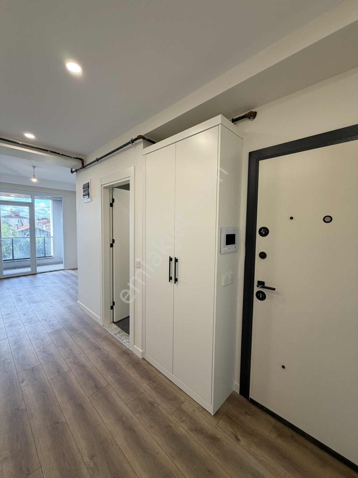 Onay'dan Premium Hastane Yanında Satılık 1+1 Lüks Daire — fotoğraf 29