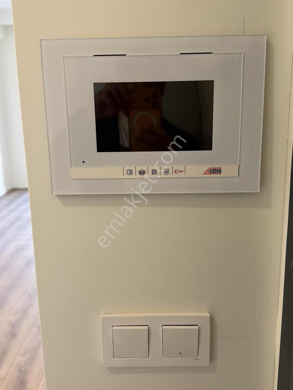 Onay'dan Premium Hastane Yanında Satılık 1+1 Lüks Daire — fotoğraf 30