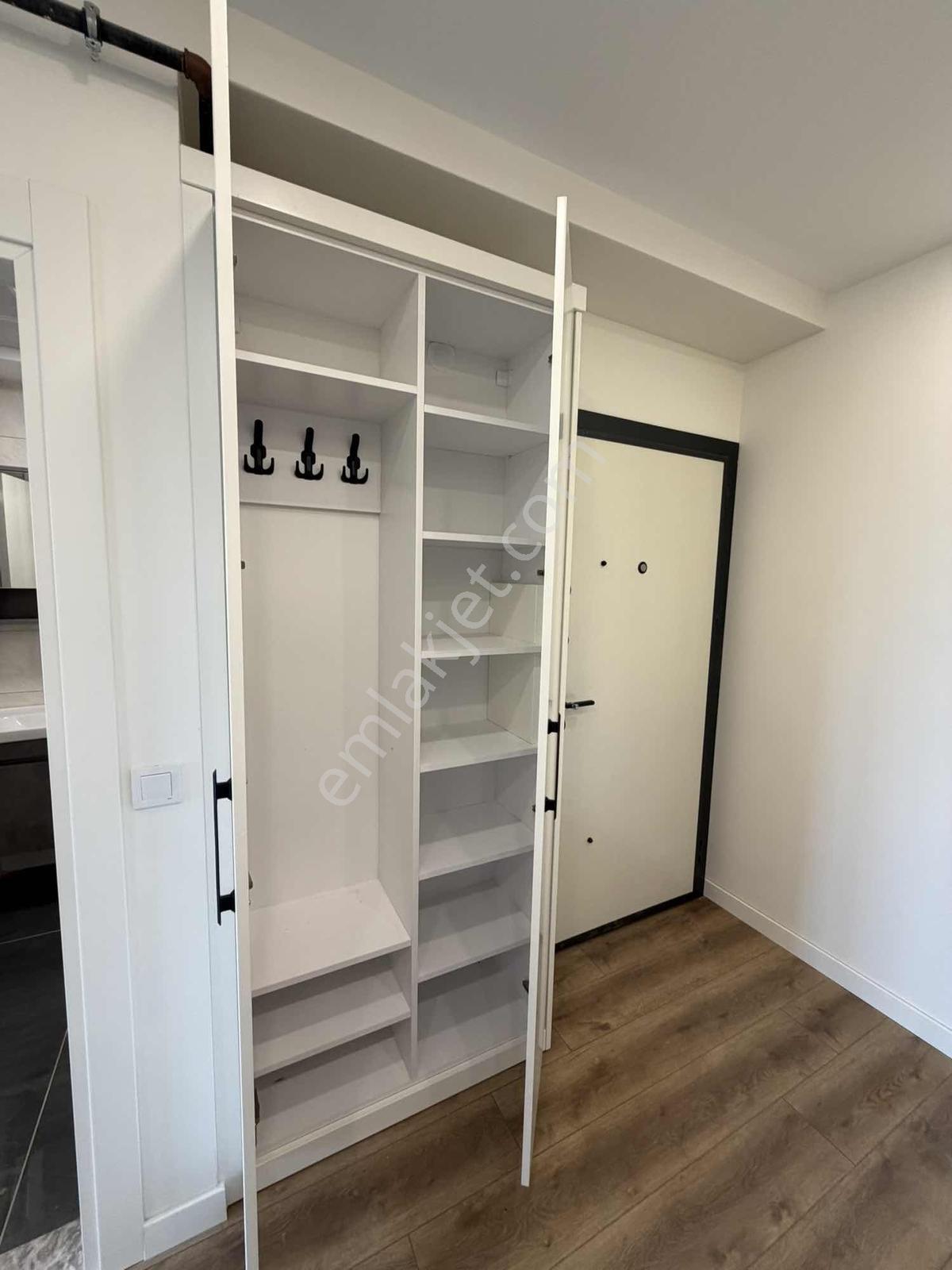 Onay'dan Premium Hastane Yanında Satılık 1+1 Lüks Daire — fotoğraf 31
