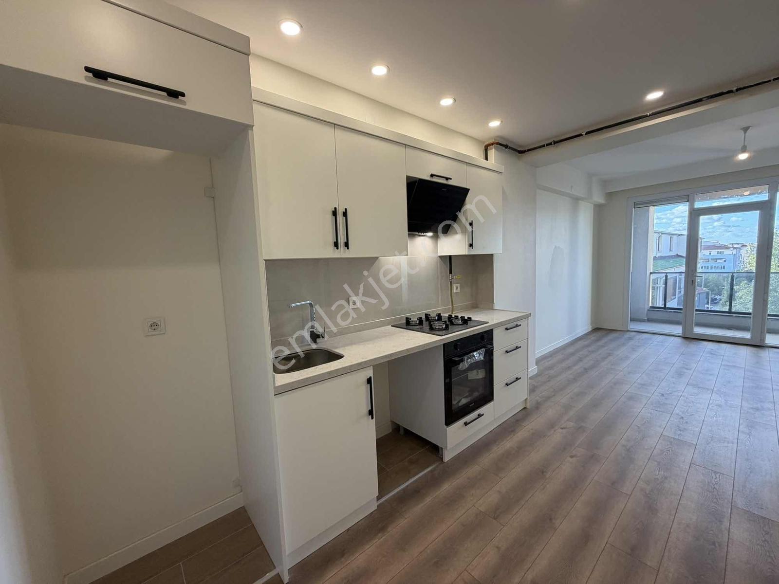 Onay'dan Premium Hastane Yanında Satılık 1+1 Lüks Daire — fotoğraf 33