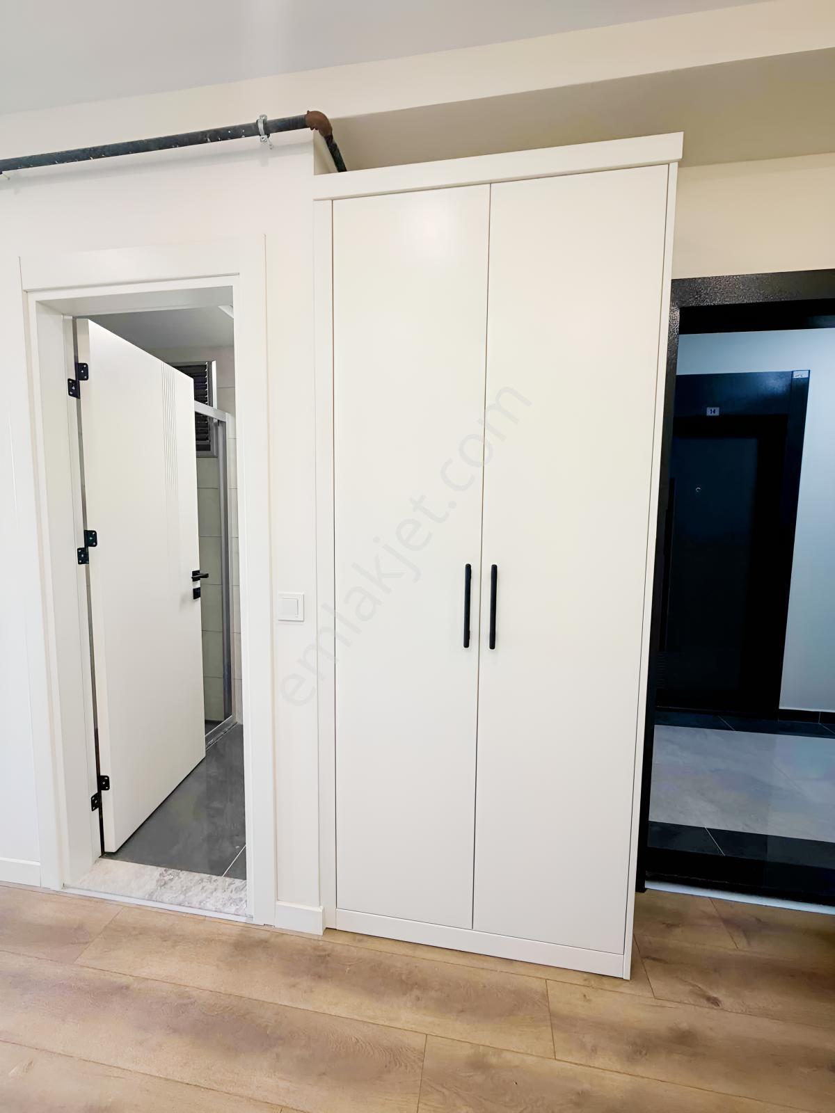 Onay'dan Premium Hastane Yanında Satılık 1+1 Lüks Daire — fotoğraf 34