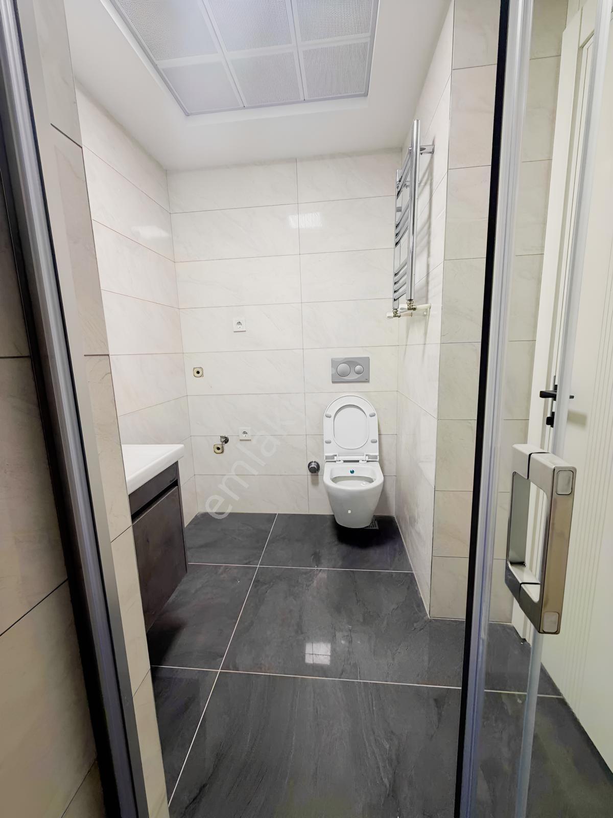 Onay'dan Premium Hastane Yanında Satılık 1+1 Lüks Daire — fotoğraf 35