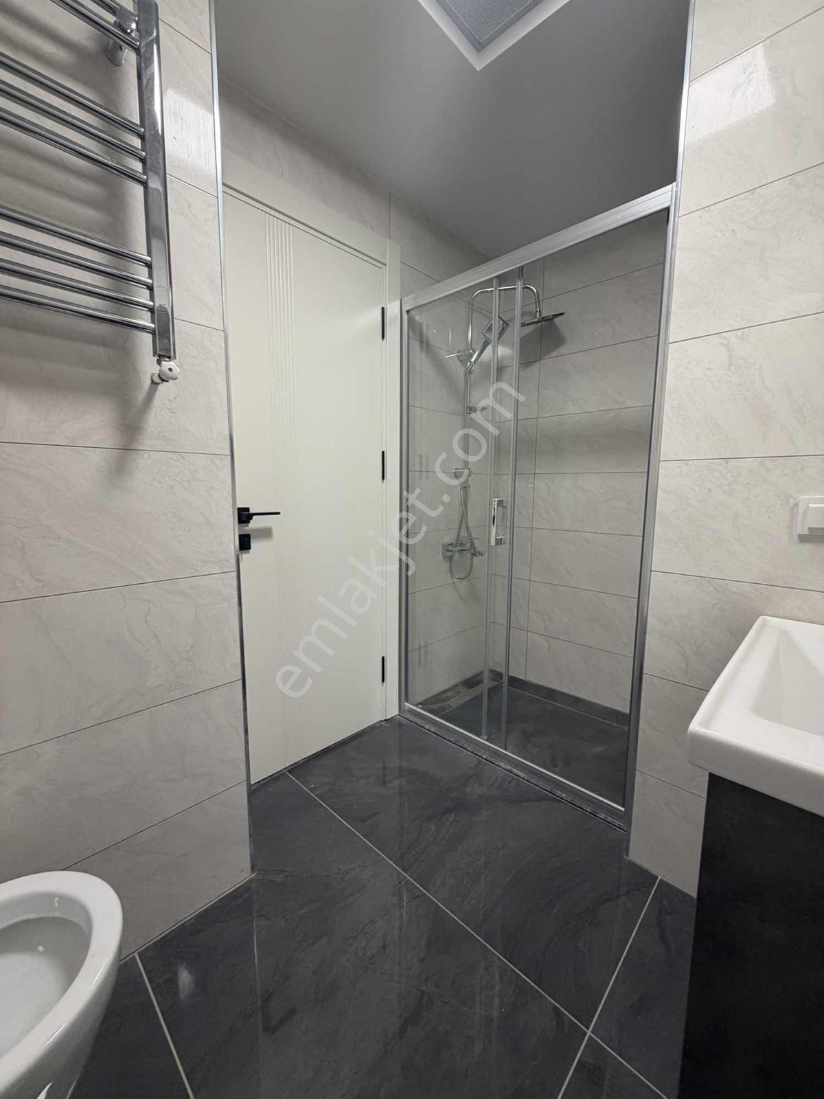 Onay'dan Premium Hastane Yanında Satılık 1+1 Lüks Daire — fotoğraf 37
