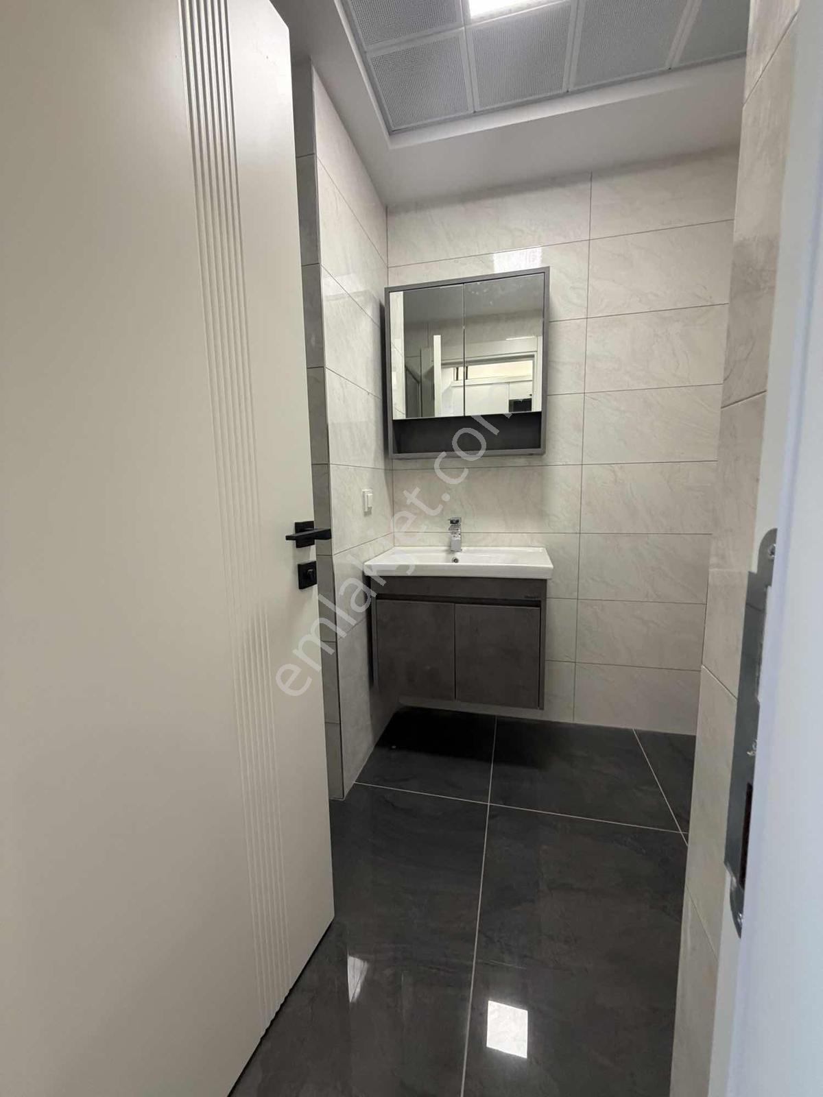 Onay'dan Premium Hastane Yanında Satılık 1+1 Lüks Daire — fotoğraf 38