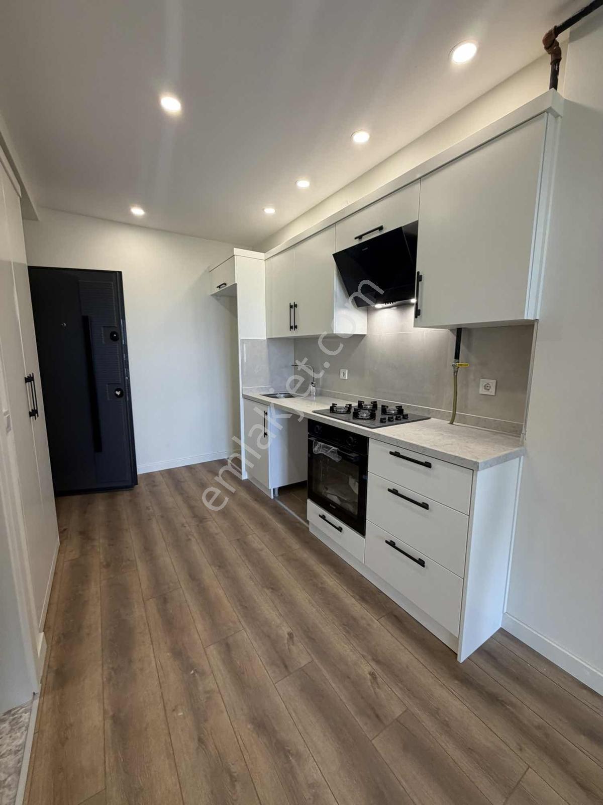 Onay'dan Premium Hastane Yanında Satılık 1+1 Lüks Daire — fotoğraf 39
