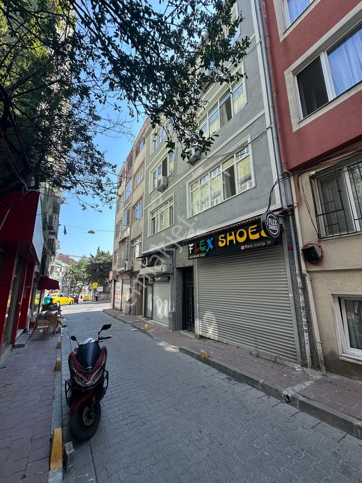 Kentsele Hazır Harika Konum 2+1 Arakat Satılık Daire