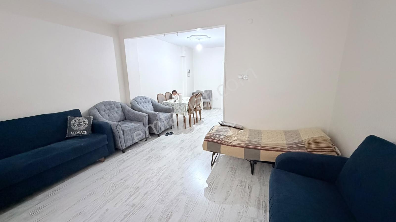 Kentsele Hazır Harika Konum 2+1 Arakat Satılık Daire — fotoğraf 3