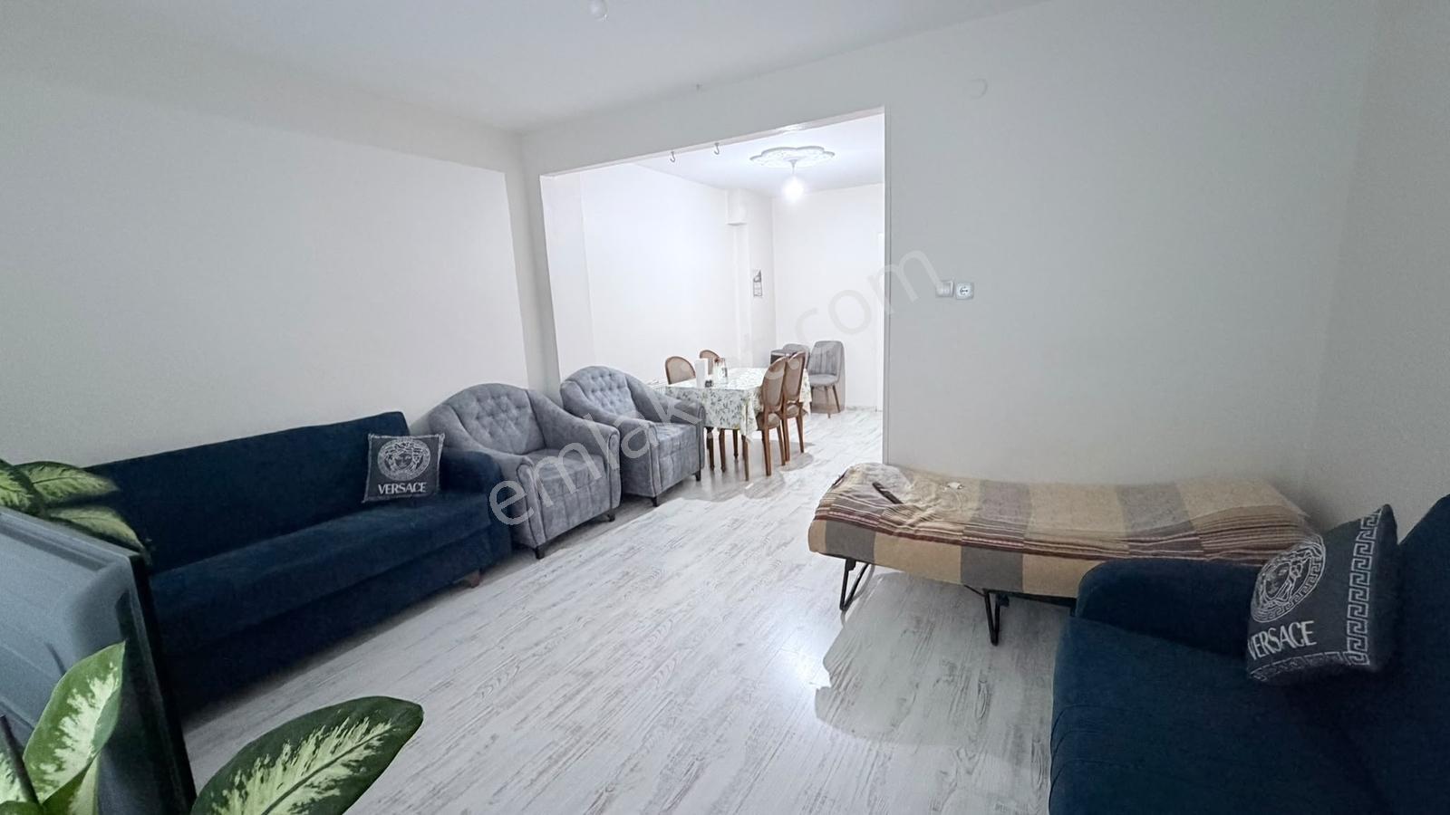 Kentsele Hazır Harika Konum 2+1 Arakat Satılık Daire — fotoğraf 4