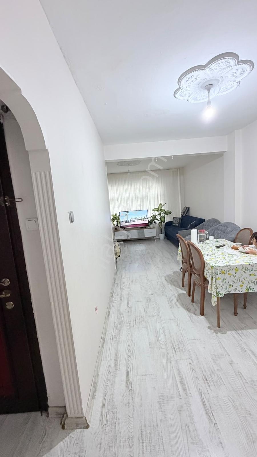 Kentsele Hazır Harika Konum 2+1 Arakat Satılık Daire — fotoğraf 6