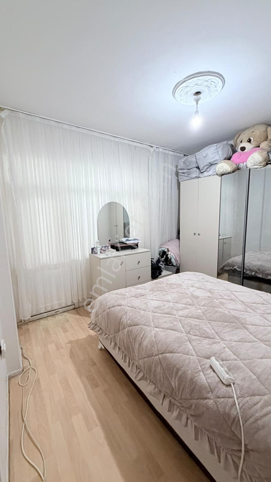 Kentsele Hazır Harika Konum 2+1 Arakat Satılık Daire — fotoğraf 7