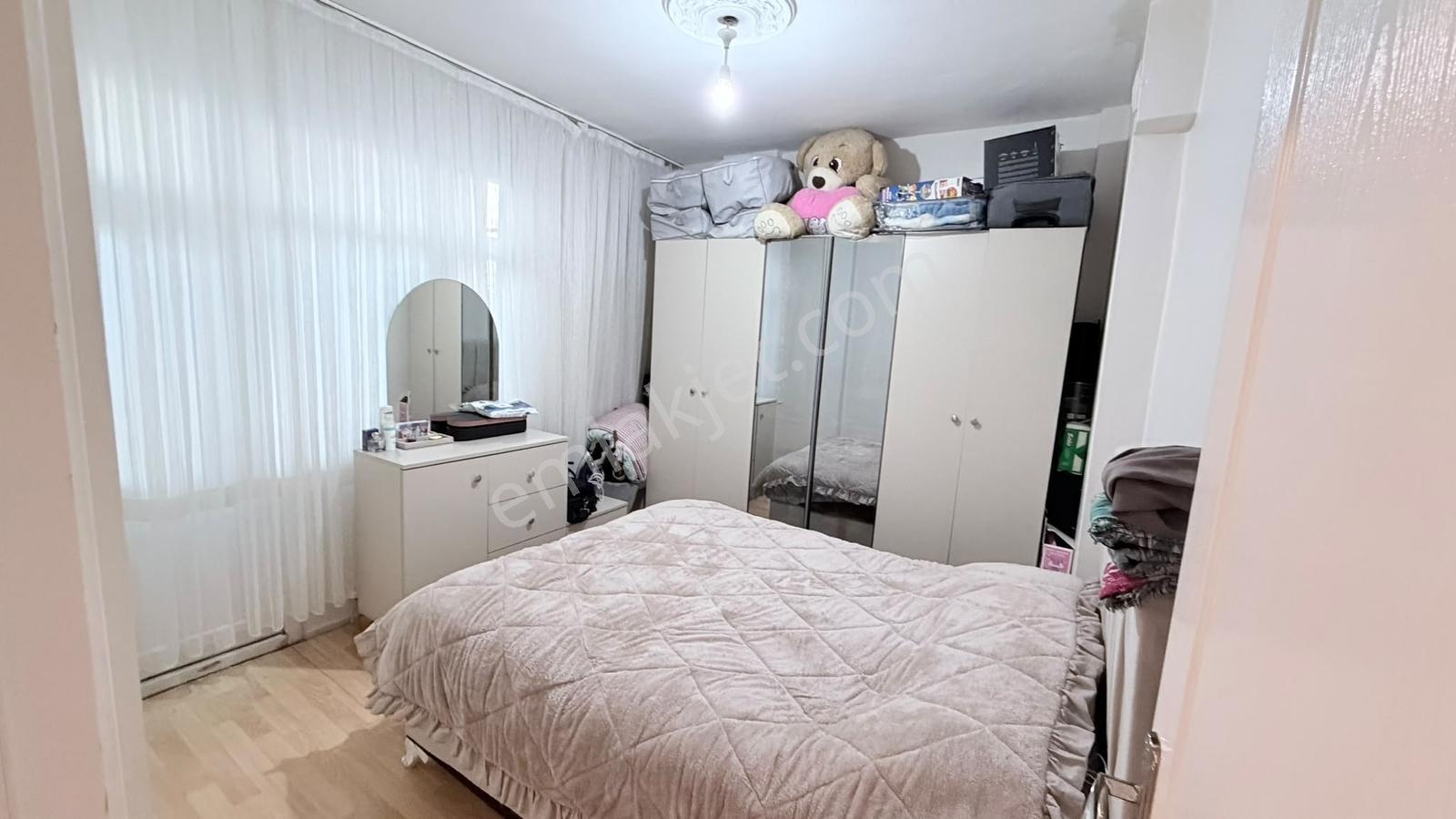 Kentsele Hazır Harika Konum 2+1 Arakat Satılık Daire — fotoğraf 8