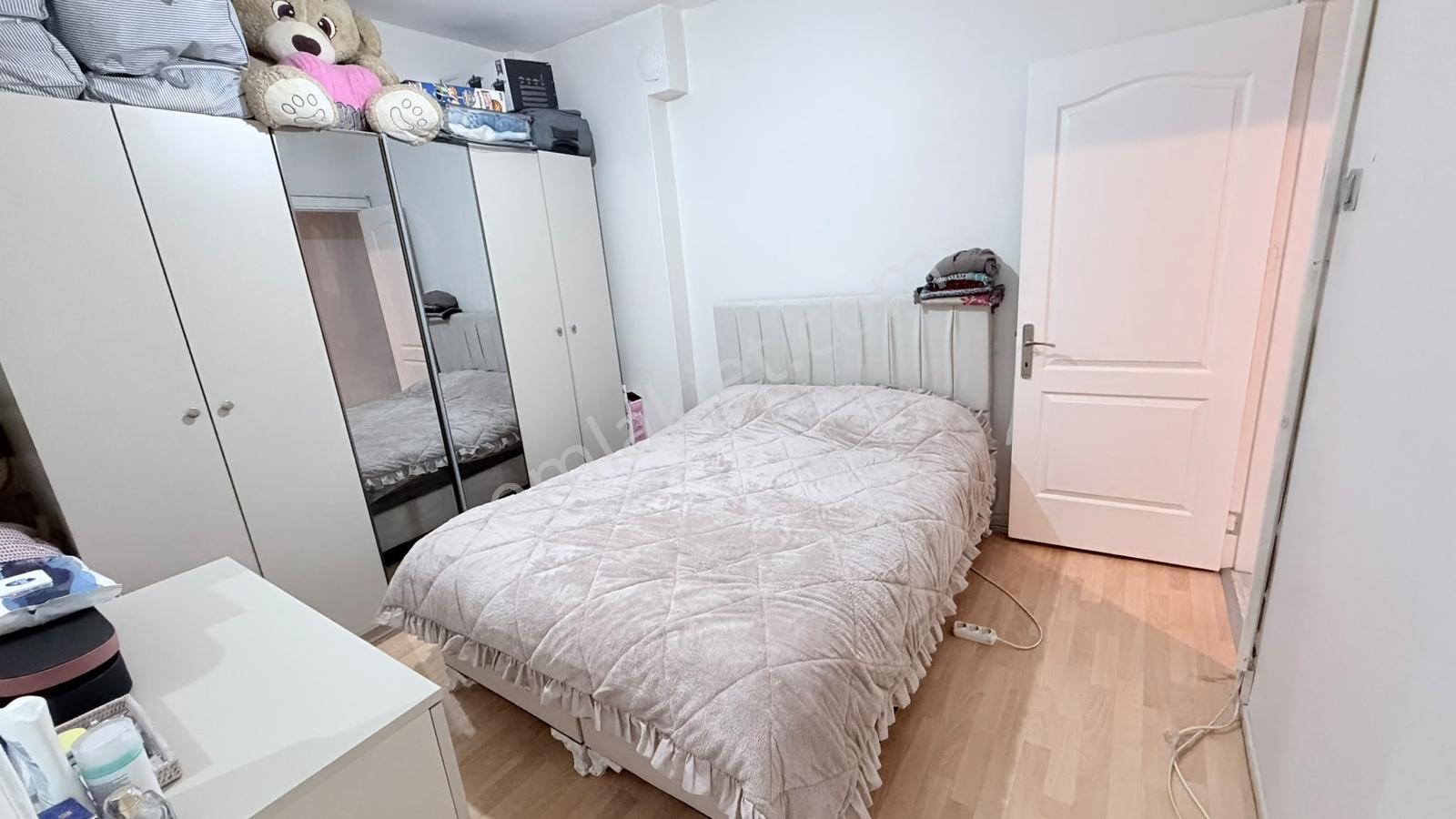 Kentsele Hazır Harika Konum 2+1 Arakat Satılık Daire — fotoğraf 9