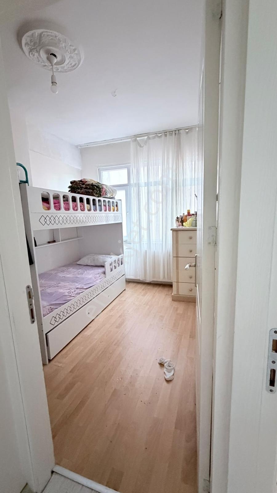 Kentsele Hazır Harika Konum 2+1 Arakat Satılık Daire — fotoğraf 10