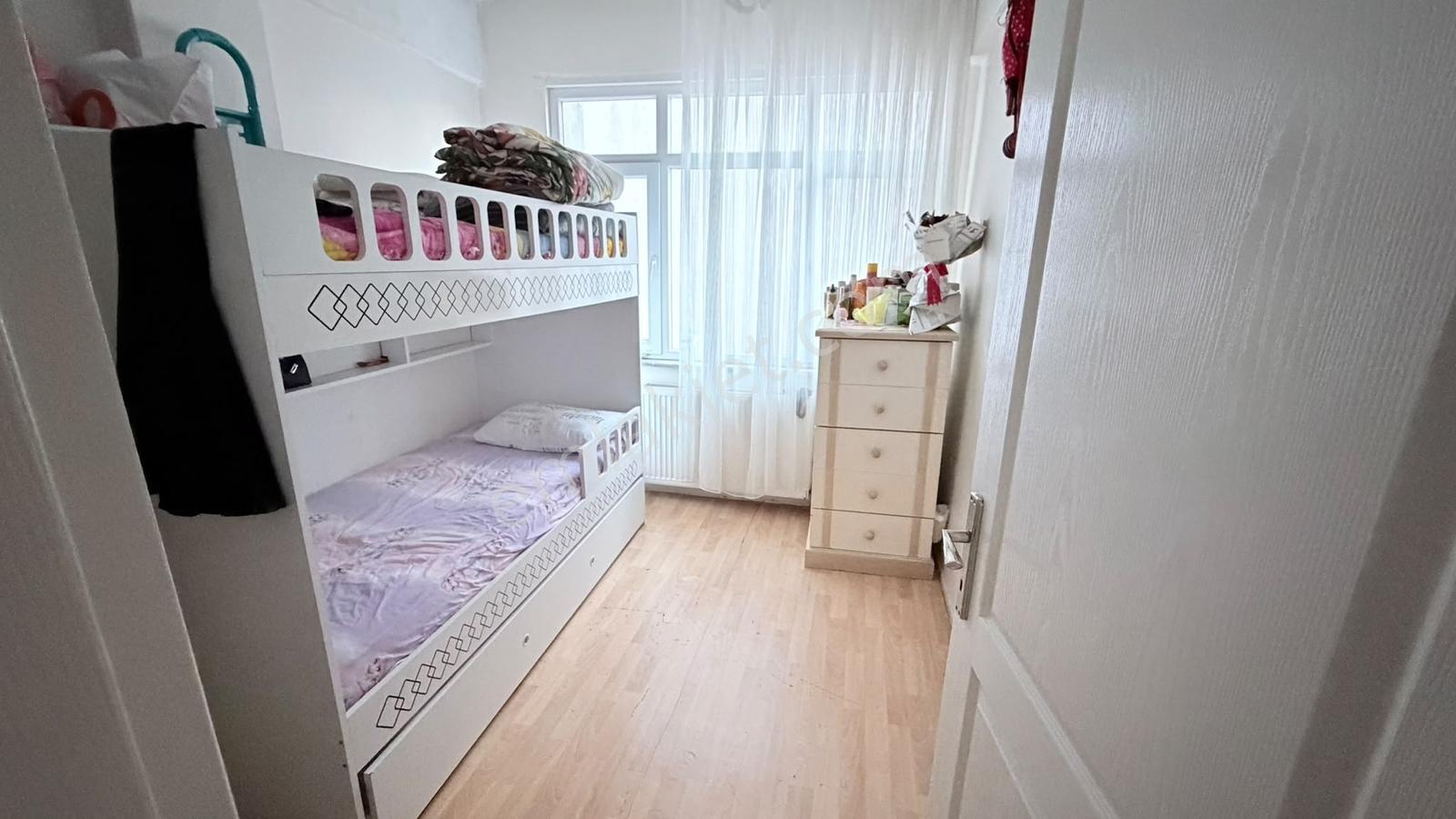 Kentsele Hazır Harika Konum 2+1 Arakat Satılık Daire — fotoğraf 11