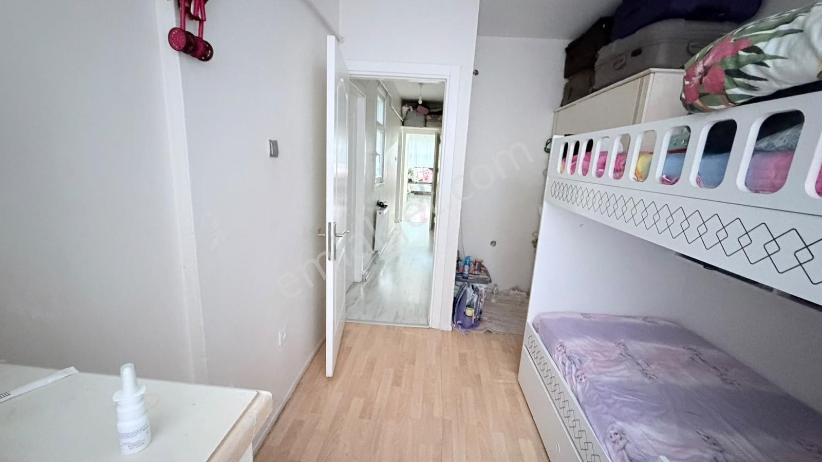 Kentsele Hazır Harika Konum 2+1 Arakat Satılık Daire — fotoğraf 12