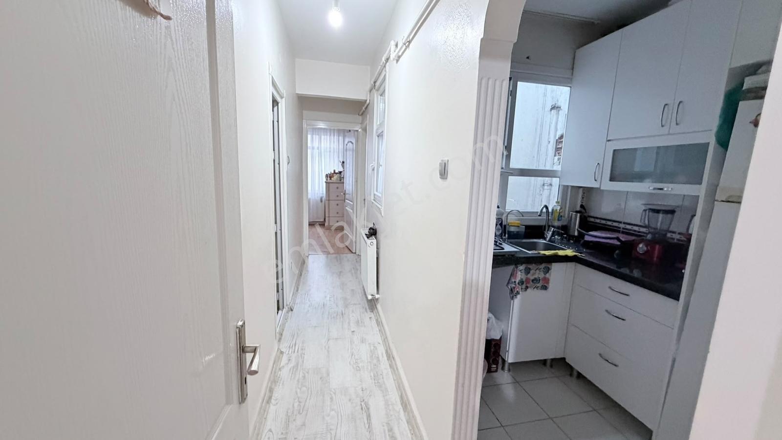 Kentsele Hazır Harika Konum 2+1 Arakat Satılık Daire — fotoğraf 13