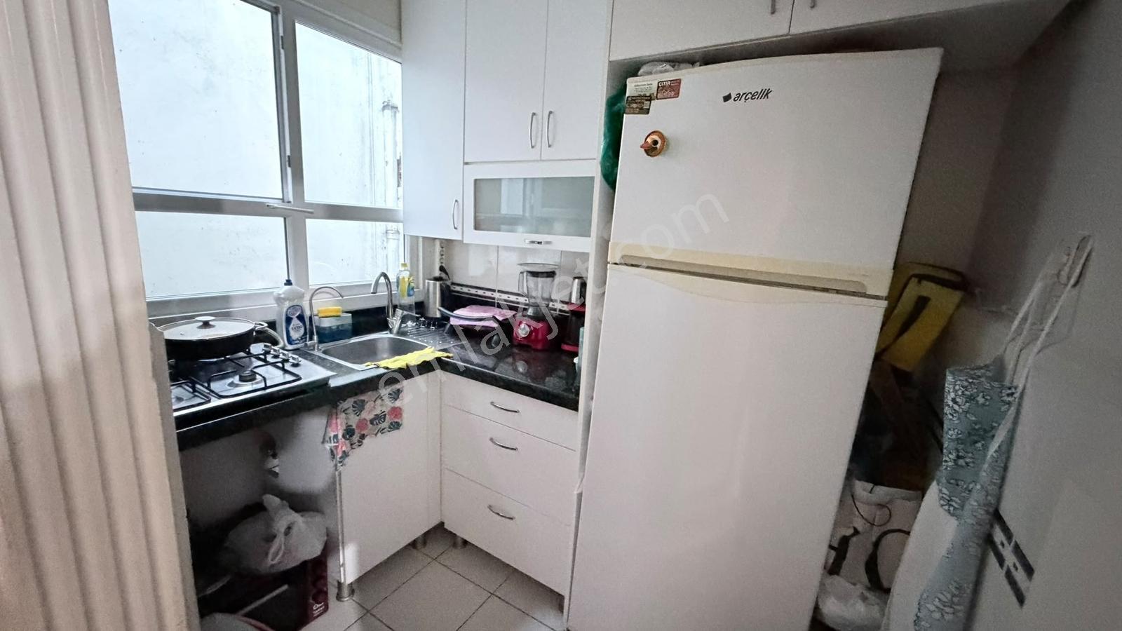 Kentsele Hazır Harika Konum 2+1 Arakat Satılık Daire — fotoğraf 14