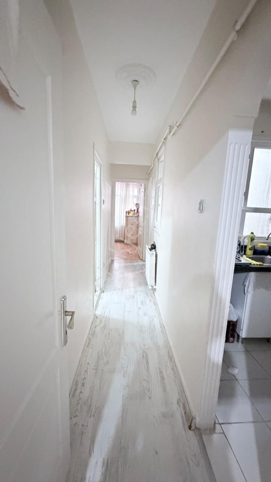 Kentsele Hazır Harika Konum 2+1 Arakat Satılık Daire — fotoğraf 15