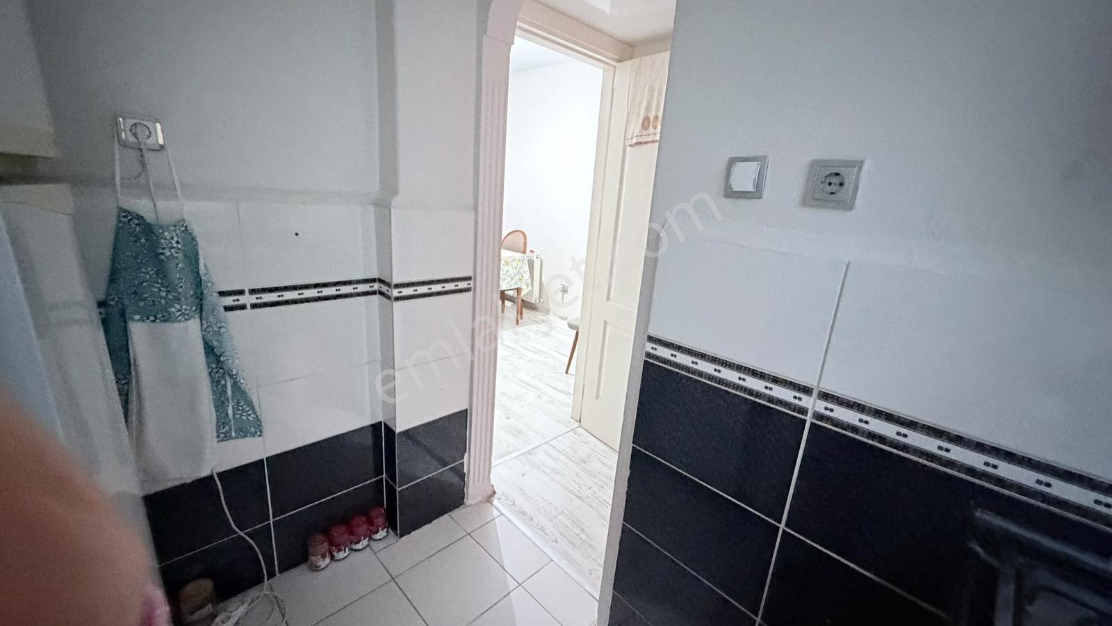 Kentsele Hazır Harika Konum 2+1 Arakat Satılık Daire — fotoğraf 18