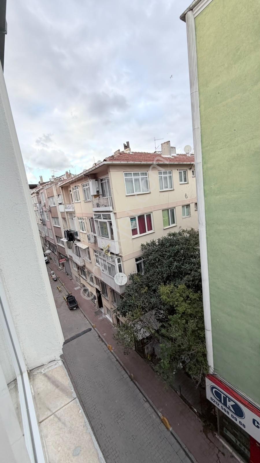 Kentsele Hazır Harika Konum 2+1 Arakat Satılık Daire — fotoğraf 22