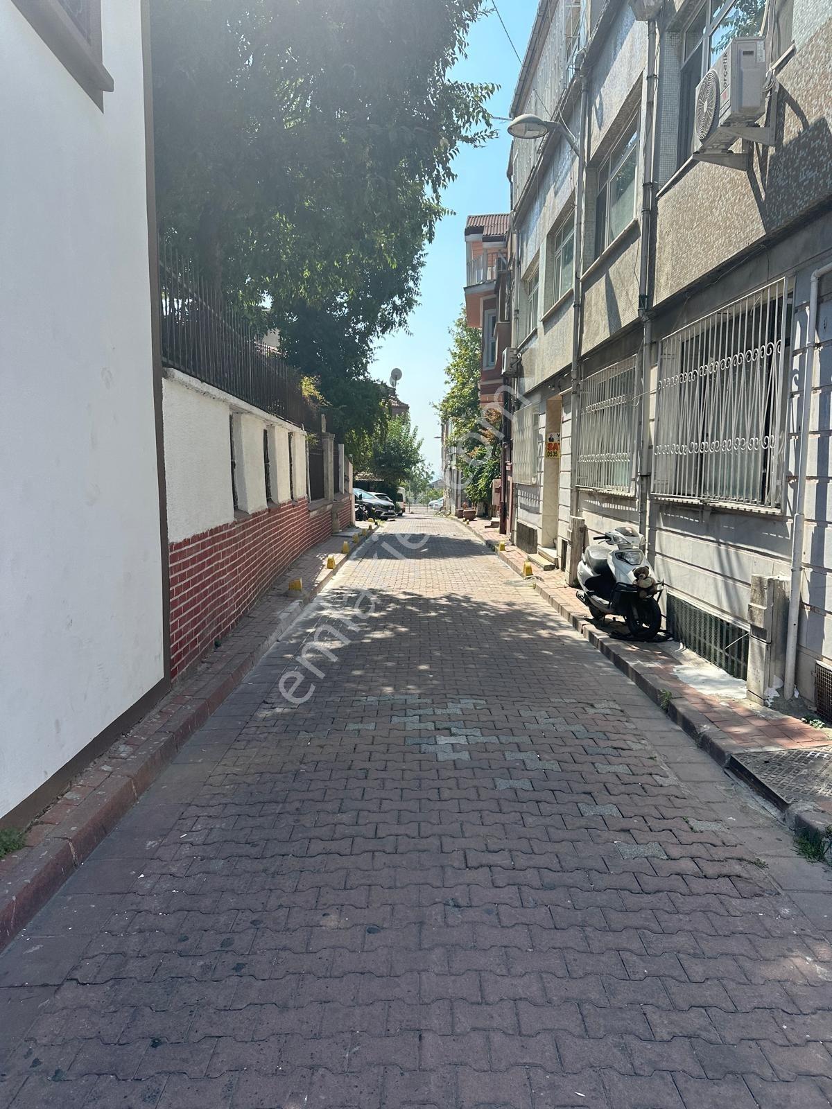 Kentsele Hazır Harika Konum 2+1 Arakat Satılık Daire — fotoğraf 23