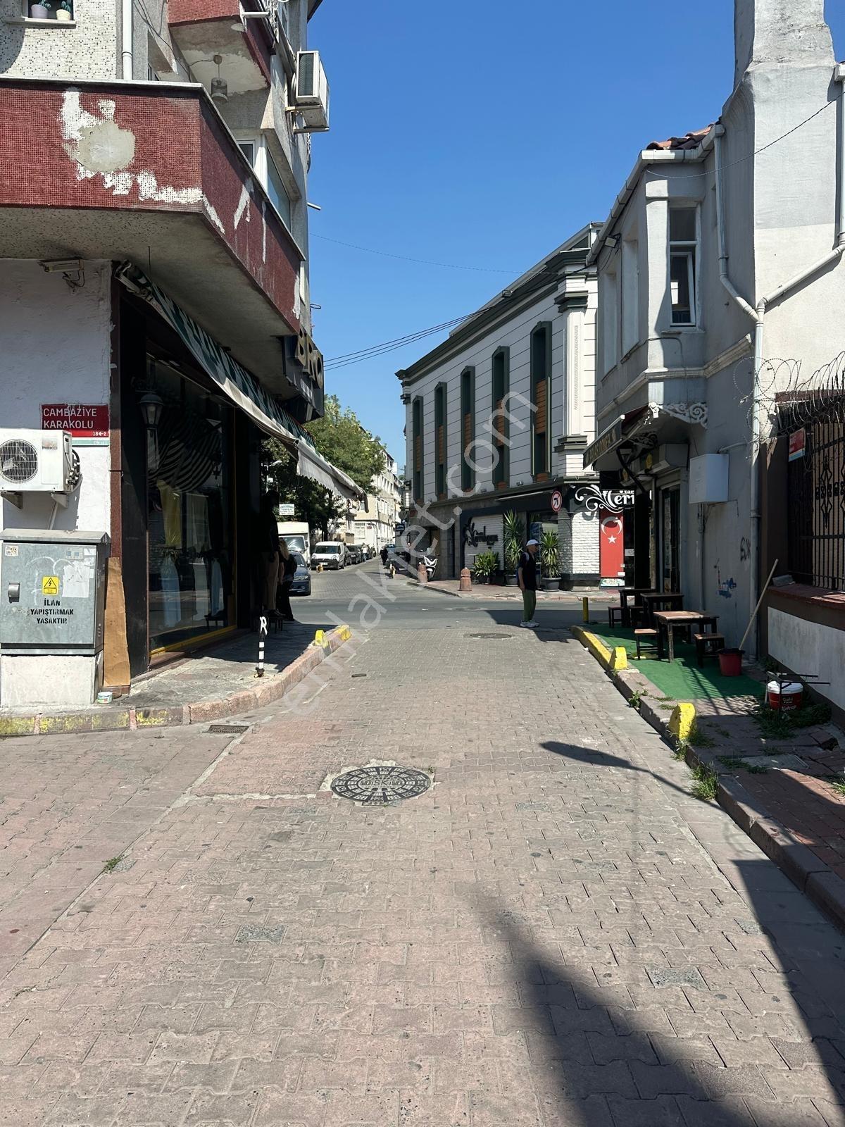 Kentsele Hazır Harika Konum 2+1 Arakat Satılık Daire — fotoğraf 24