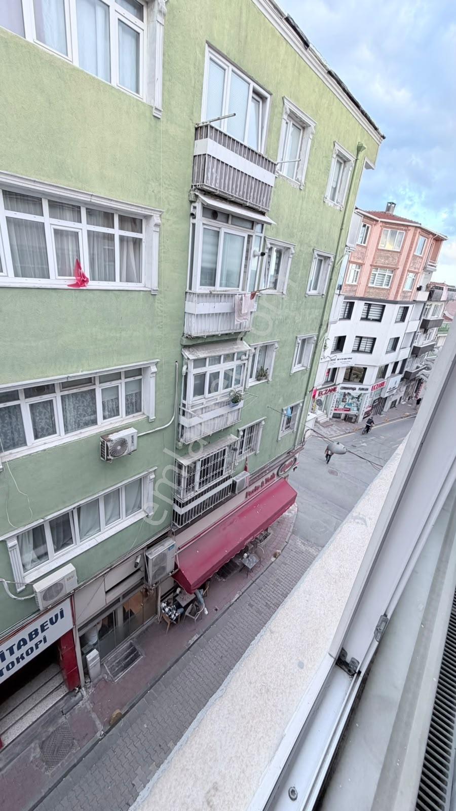 Kentsele Hazır Harika Konum 2+1 Arakat Satılık Daire — fotoğraf 25