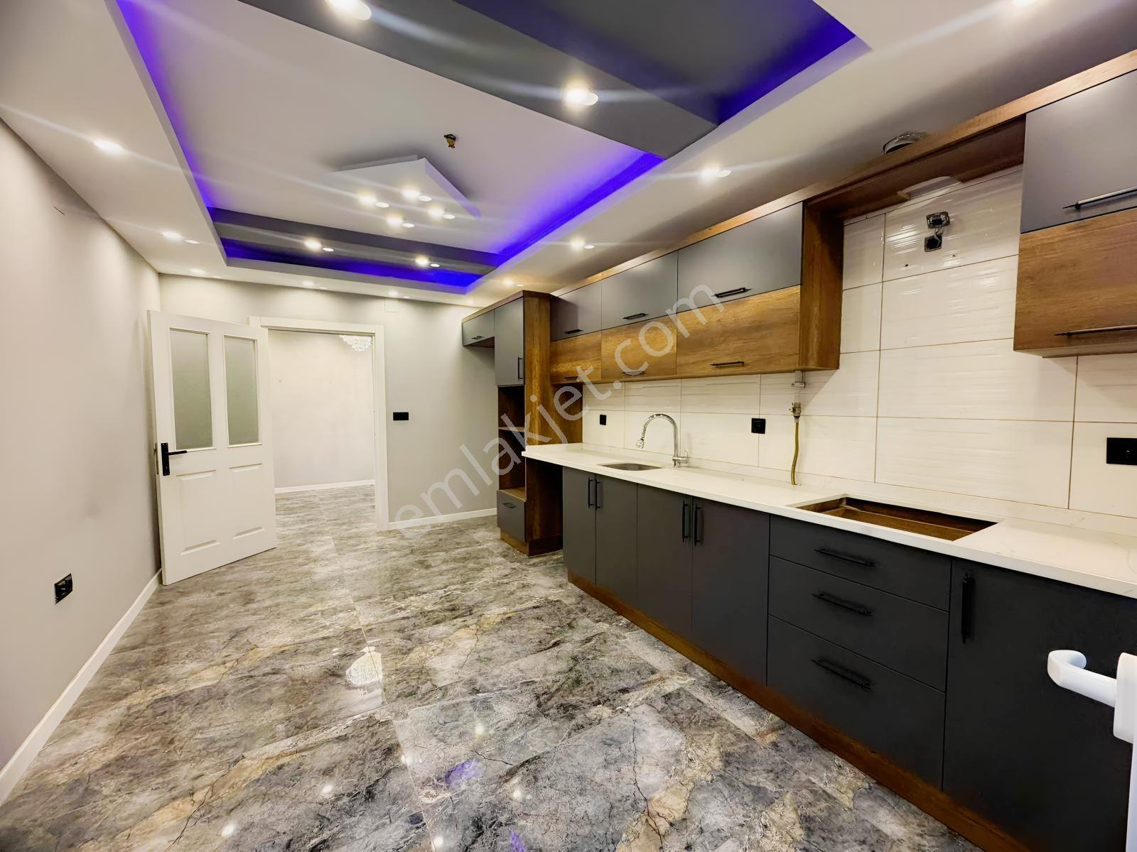 İz'den Kurttepede Blv Üzeri Ultra Lüks 4+1 Kapalı Mtf Kaçmazzz — fotoğraf 2