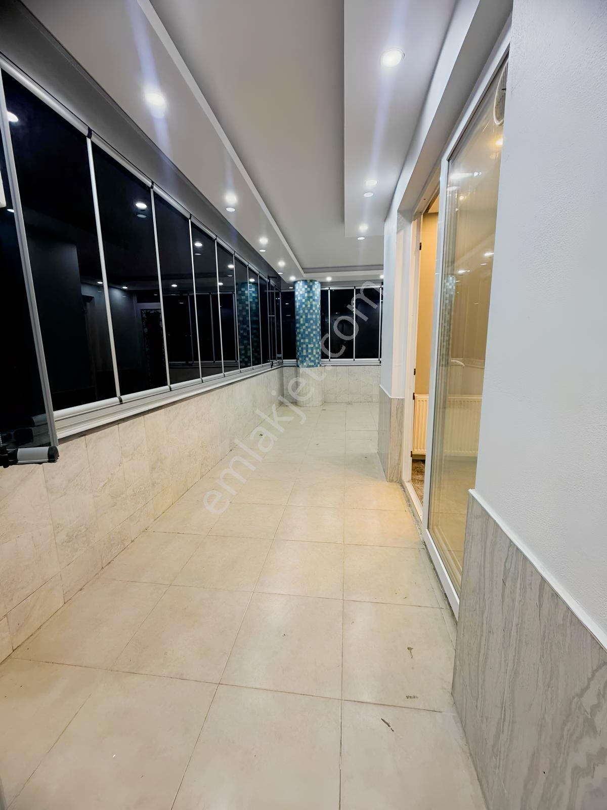 İz'den Kurttepede Blv Üzeri Ultra Lüks 4+1 Kapalı Mtf Kaçmazzz — fotoğraf 11