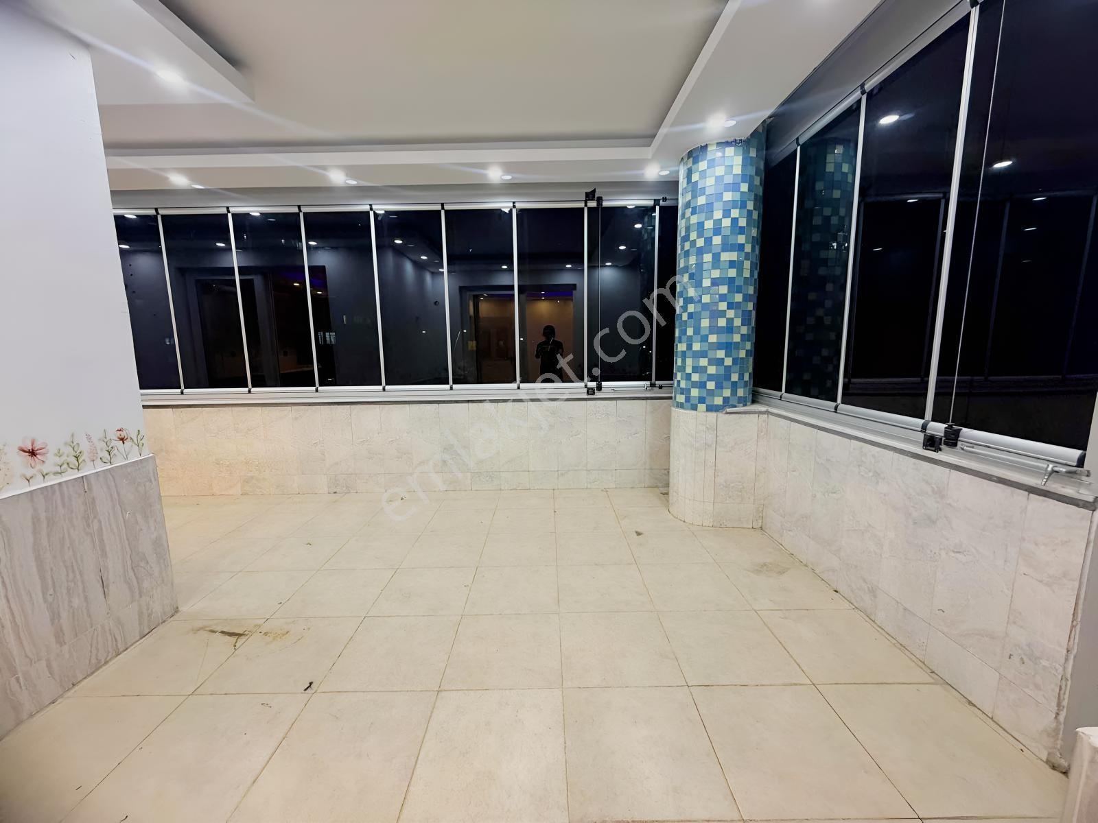 İz'den Kurttepede Blv Üzeri Ultra Lüks 4+1 Kapalı Mtf Kaçmazzz — fotoğraf 14