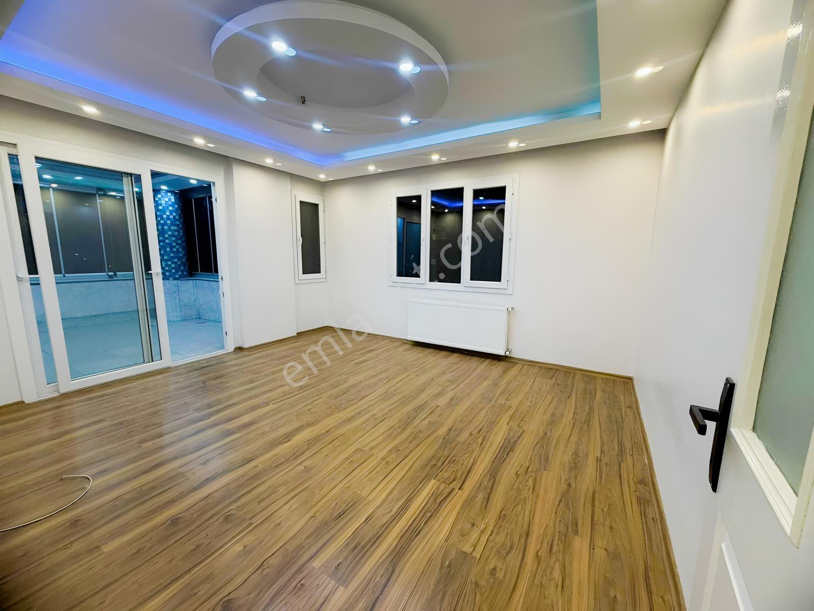İz'den Kurttepede Blv Üzeri Ultra Lüks 4+1 Kapalı Mtf Kaçmazzz — fotoğraf 19