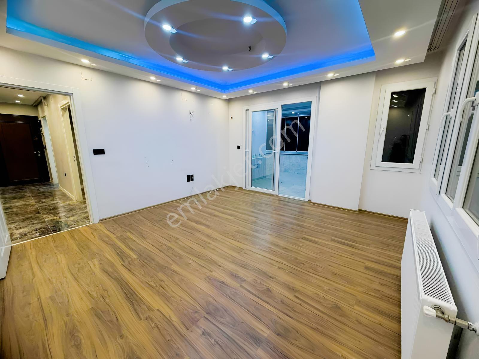İz'den Kurttepede Blv Üzeri Ultra Lüks 4+1 Kapalı Mtf Kaçmazzz — fotoğraf 20
