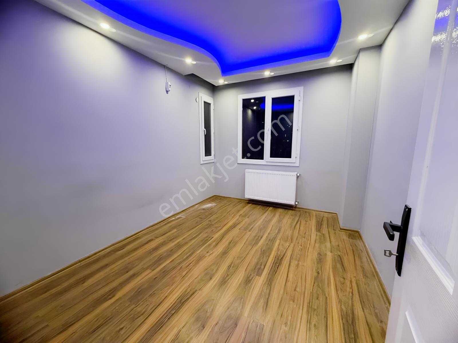 İz'den Kurttepede Blv Üzeri Ultra Lüks 4+1 Kapalı Mtf Kaçmazzz — fotoğraf 23