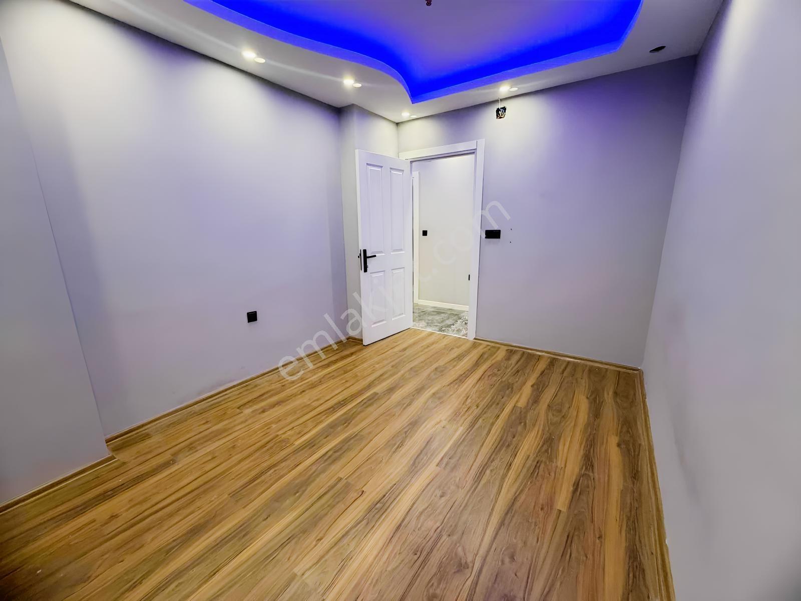 İz'den Kurttepede Blv Üzeri Ultra Lüks 4+1 Kapalı Mtf Kaçmazzz — fotoğraf 24