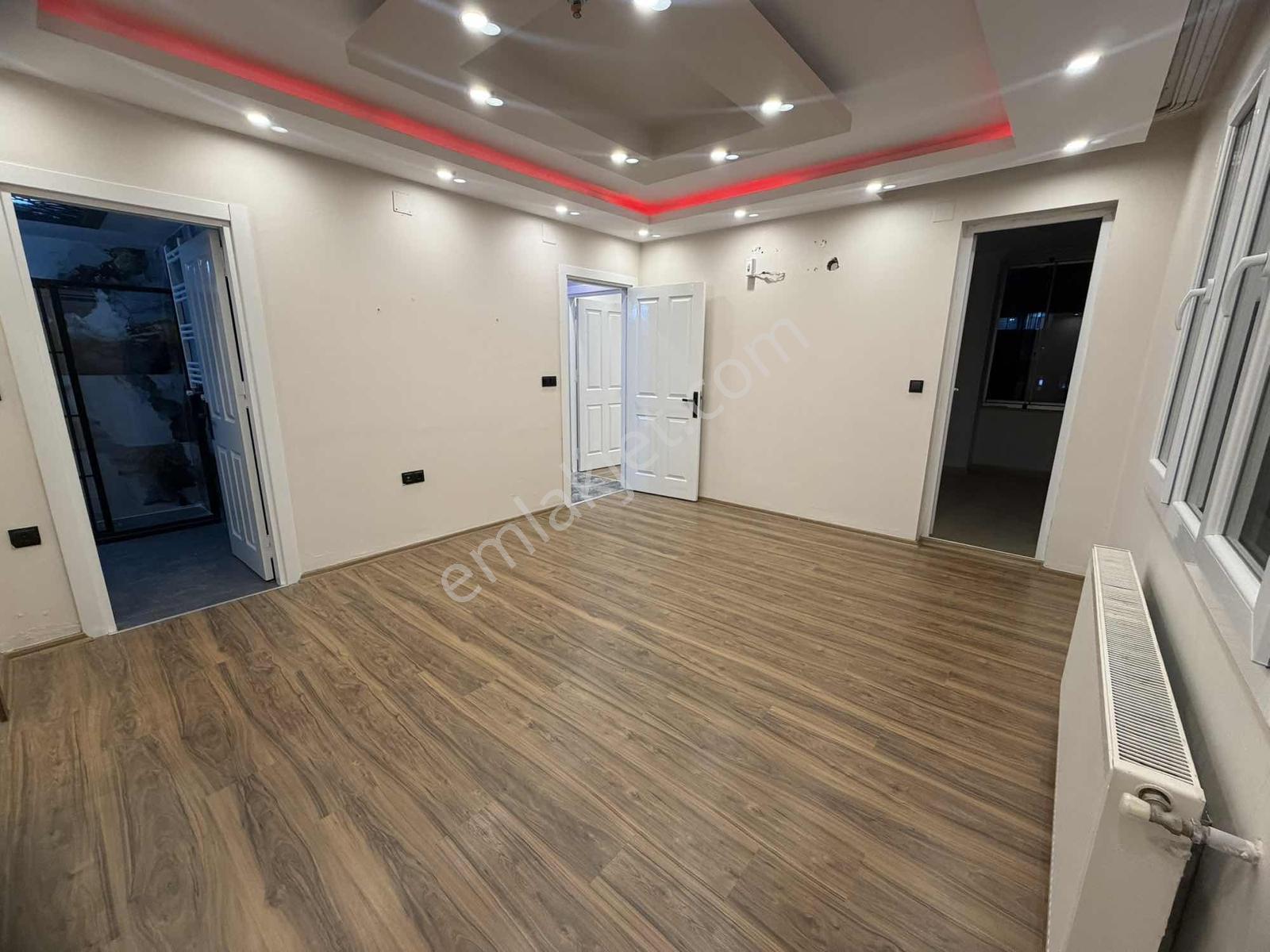 İz'den Kurttepede Blv Üzeri Ultra Lüks 4+1 Kapalı Mtf Kaçmazzz — fotoğraf 31