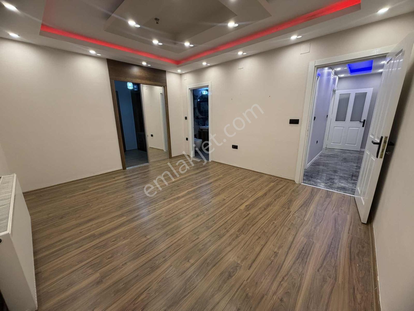 İz'den Kurttepede Blv Üzeri Ultra Lüks 4+1 Kapalı Mtf Kaçmazzz — fotoğraf 32