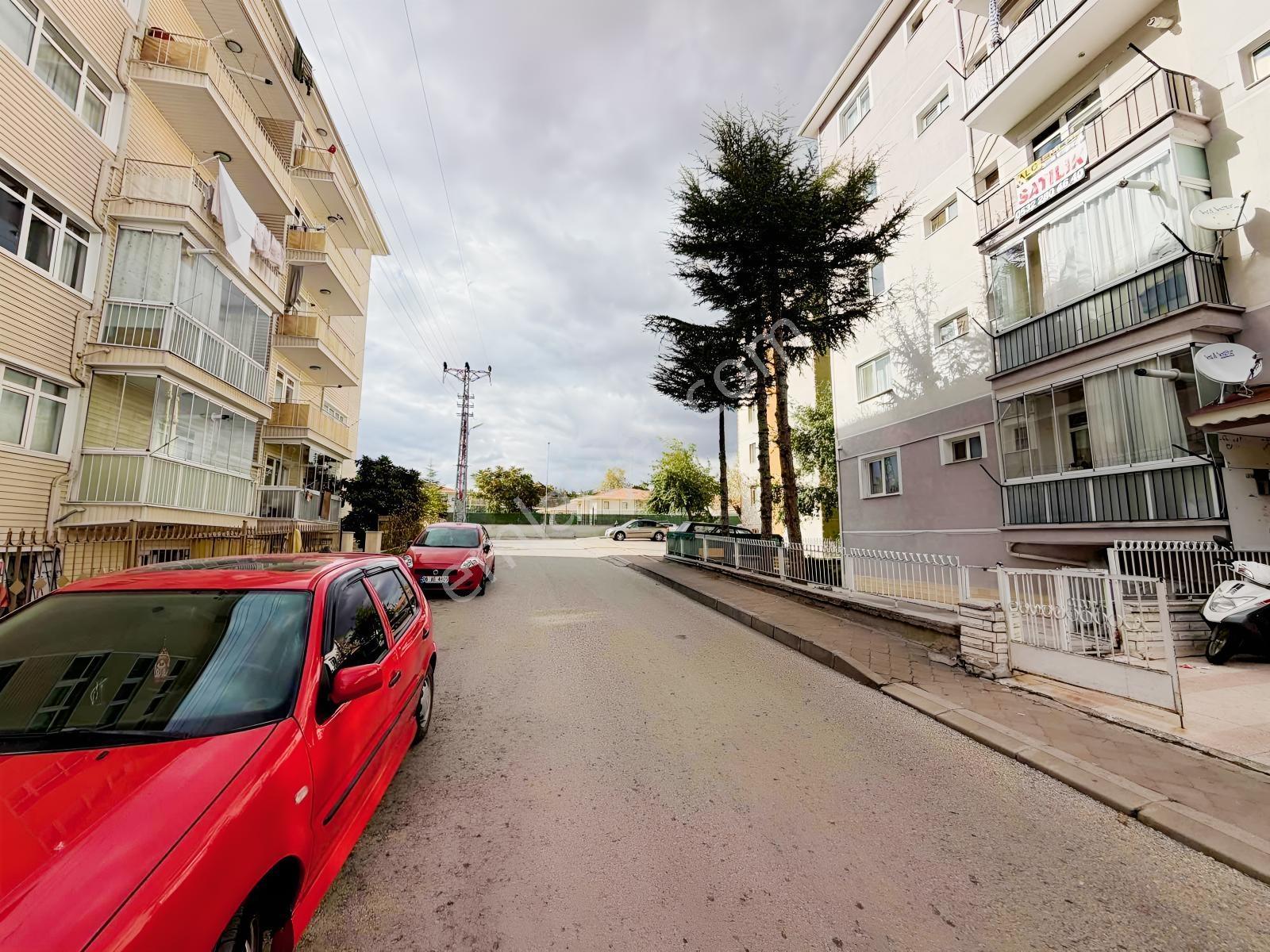 A L C Den Fatih Mah. Metro Yakını Ara Katta 3+1 Satılık Daire — fotoğraf 8