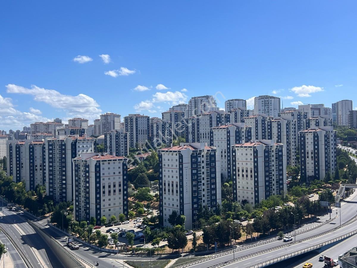 Yelkenciler^den Halkalı Atakent Mah.toki Fulya 3+1 Satılık Daire — fotoğraf 14
