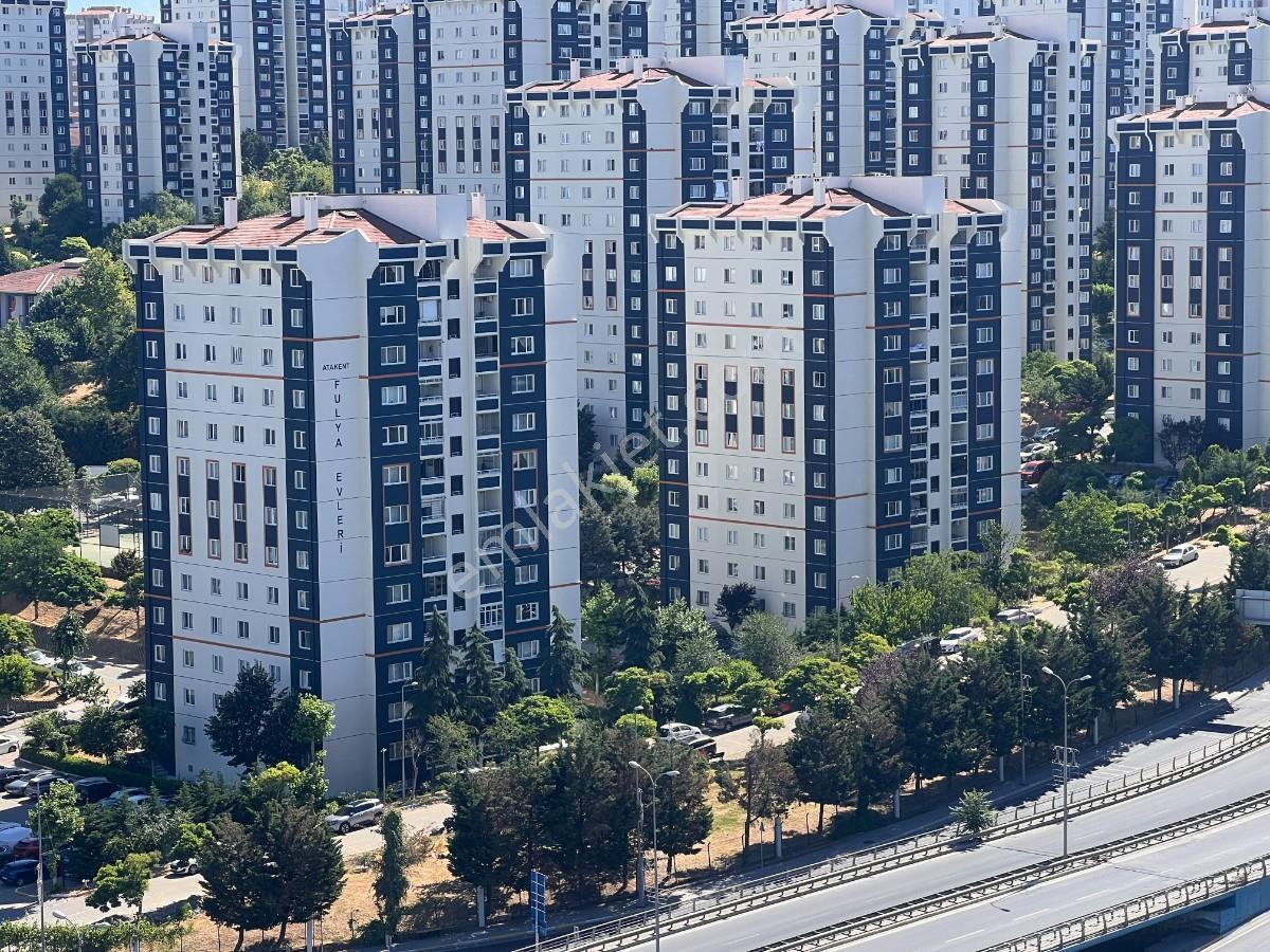 Yelkenciler^den Halkalı Atakent Mah.toki Fulya 3+1 Satılık Daire — fotoğraf 16