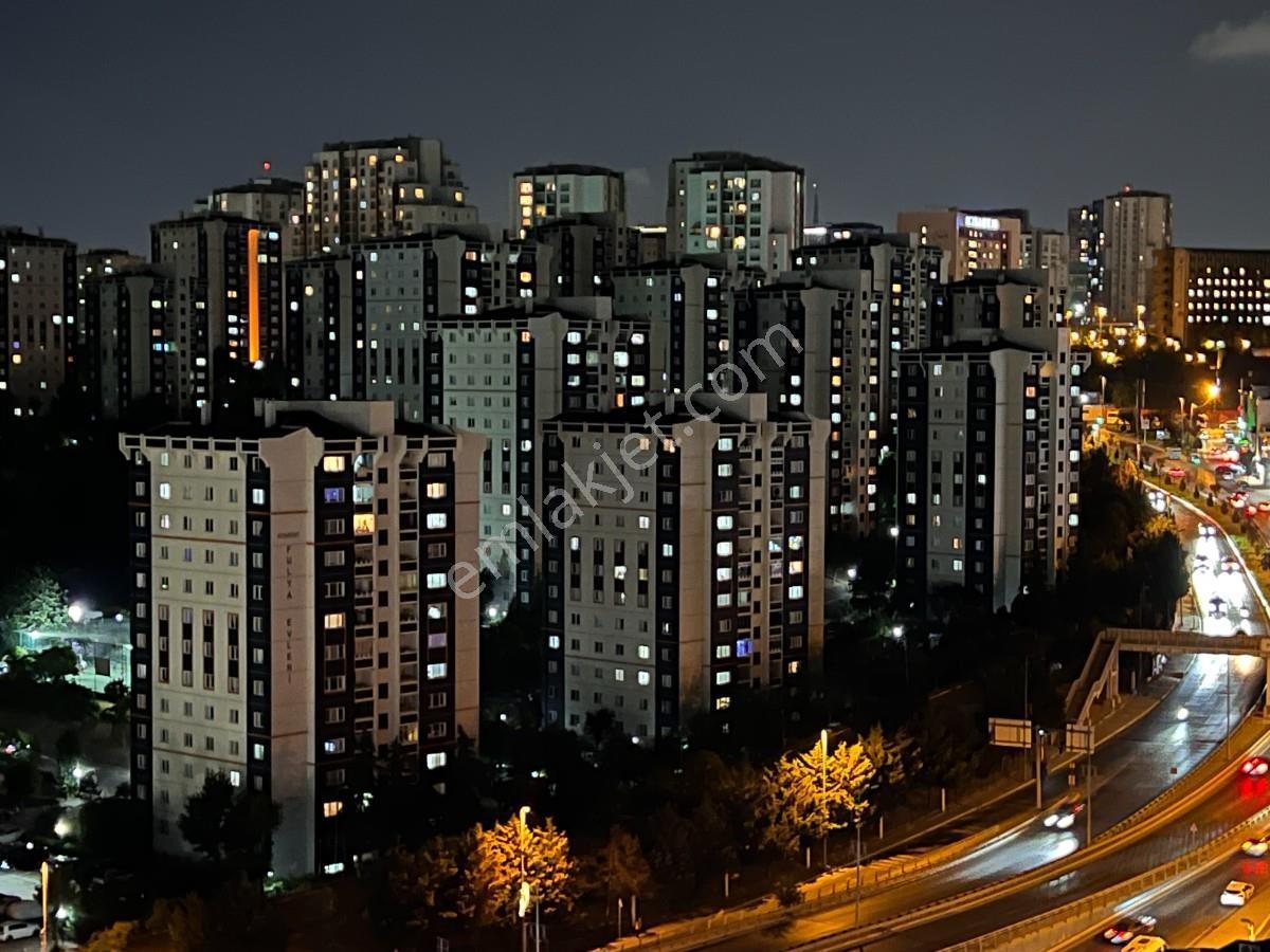Yelkenciler^den Halkalı Atakent Mah.toki Fulya 3+1 Satılık Daire — fotoğraf 27