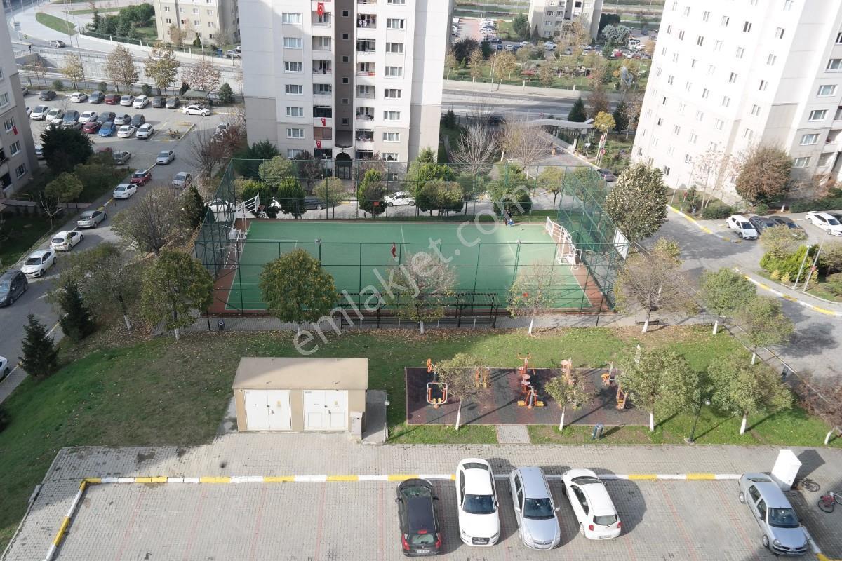 Yelkenciler^den Halkalı Atakent Mah.toki Fulya 3+1 Satılık Daire — fotoğraf 28