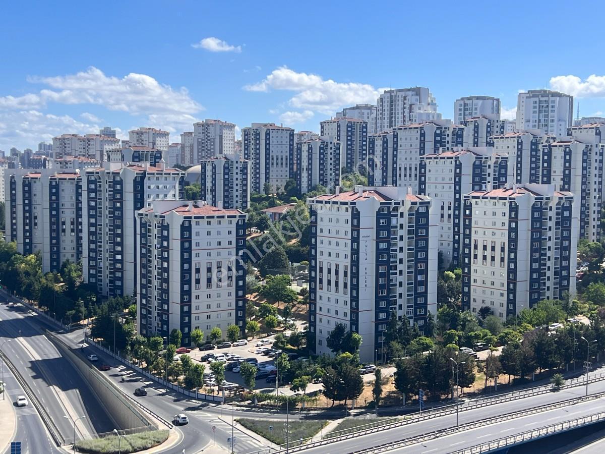 Yelkenciler^den Halkalı Atakent Mah.toki Fulya 3+1 Satılık Daire — fotoğraf 31