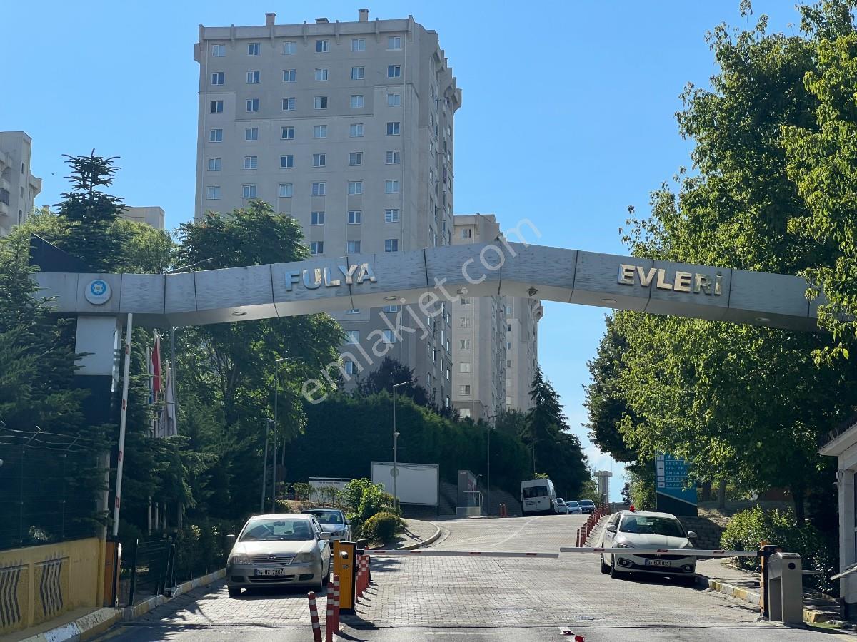 Yelkenciler^den Halkalı Atakent Mah.toki Fulya 3+1 Satılık Daire — fotoğraf 33
